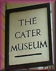 Cater Museum